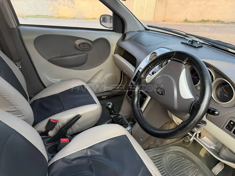 FAW V2 2016 for Sale in Mansehra Image-1