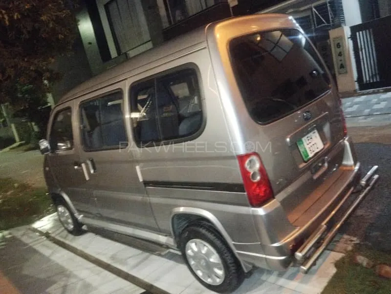 FAW X-PV 2019 for Sale in Lahore Image-1