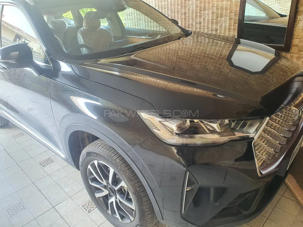 Haval H6 2022 for Sale in Multan Image-1