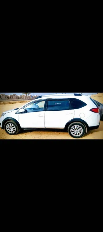 Honda BR-V 2017 for Sale in Karachi Image-1