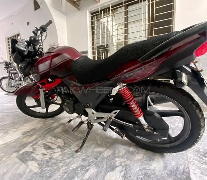 Honda CB 150F 2022 for Sale Image-1