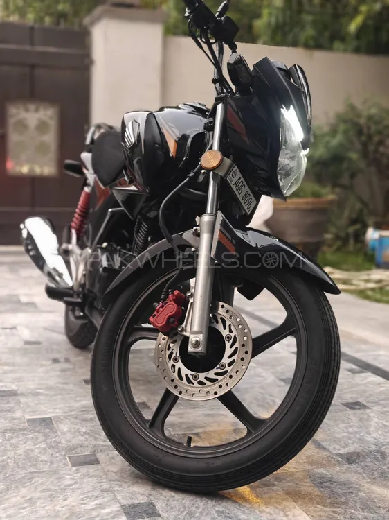 Honda CB 150F 2023 for Sale Image-1