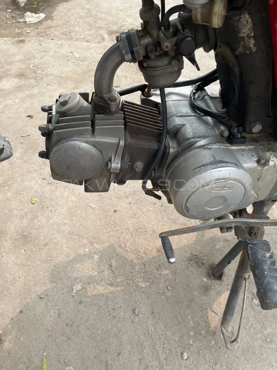 Honda CD 70 2019 for Sale Image-1