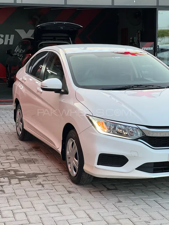 Honda City 2024 for Sale in Islamabad Image-1