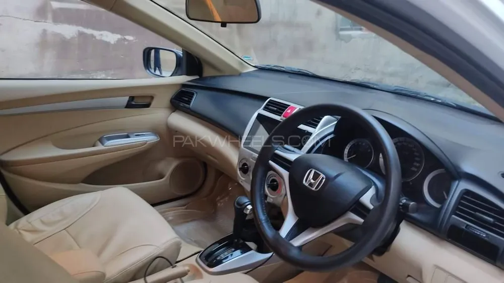 Honda City 2019 for Sale in Islamabad Image-1