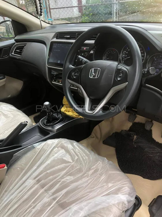 Honda City 2024 for Sale in Islamabad Image-1