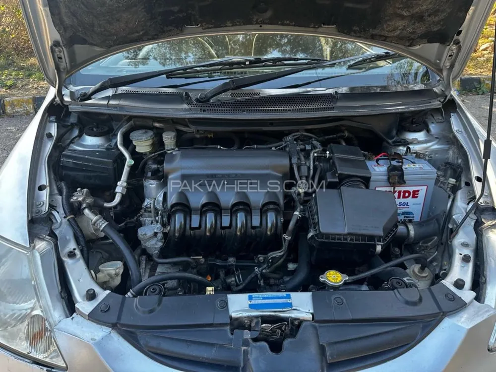 Honda City 2005 for Sale in Islamabad Image-1