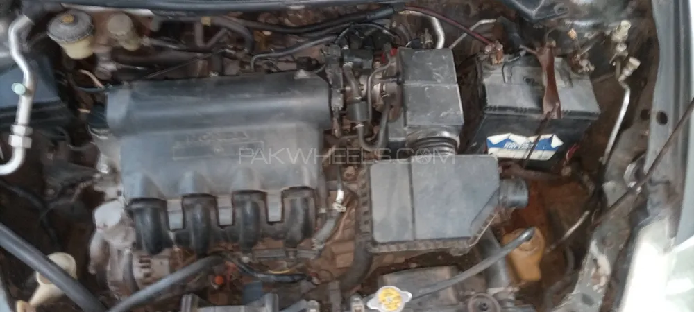Honda City 2005 for Sale in Islamabad Image-1