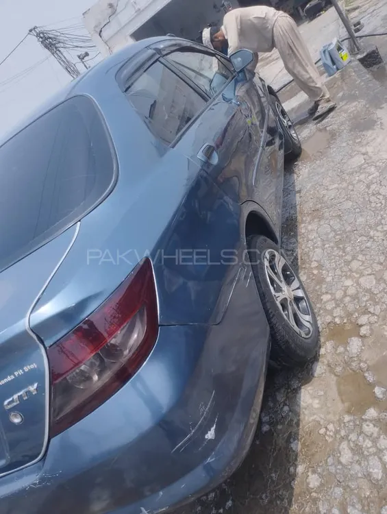 Honda City 2005 for Sale in Gujrat Image-1