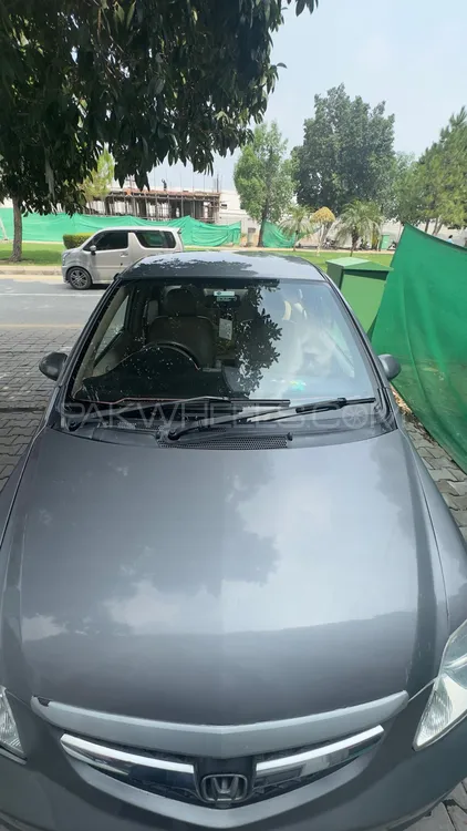 Honda City 2006 for Sale in Lahore Image-1