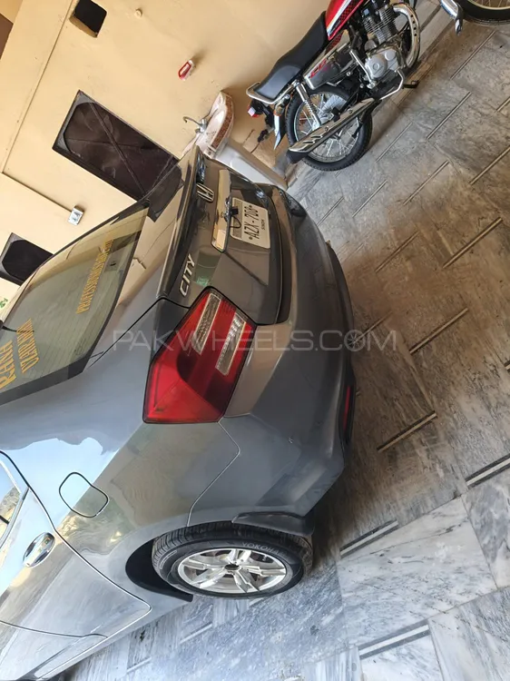 Honda City 2013 for Sale in Wazirabad Image-1