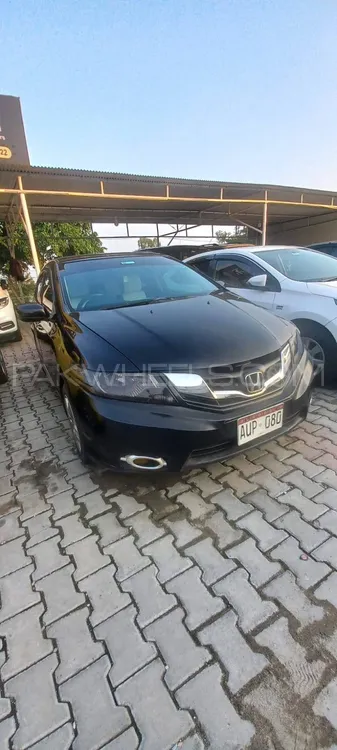 Honda City 2010 for Sale in Islamabad Image-1