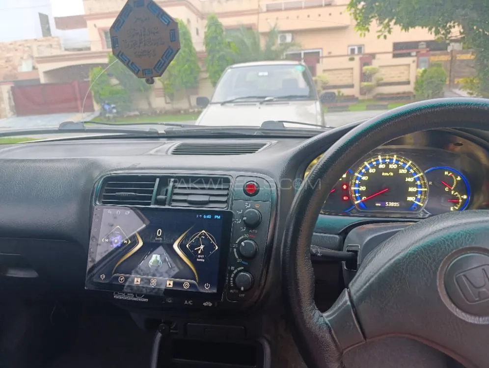Honda Civic 1995 for Sale in Lahore Image-1