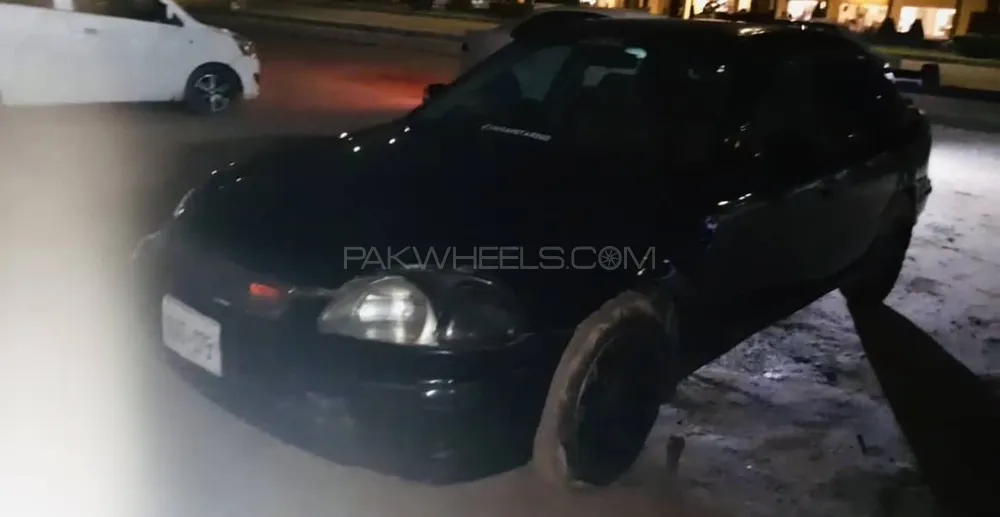 Honda Civic 1996 for Sale in Gujranwala Image-1