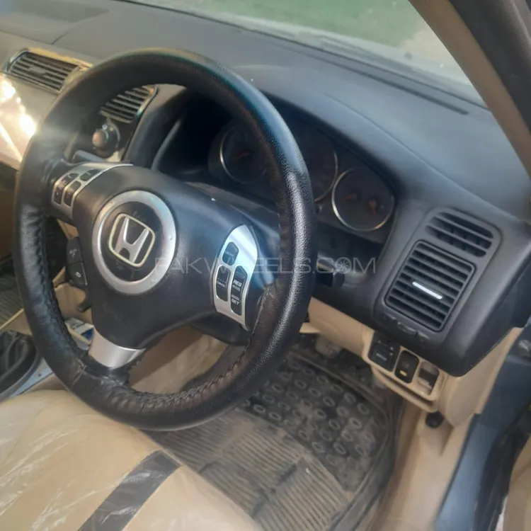 Honda Civic 2003 for Sale in Lahore Image-1