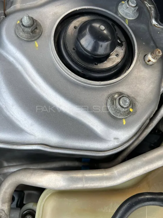 Honda Civic 2017 for Sale in Pir mahal Image-1