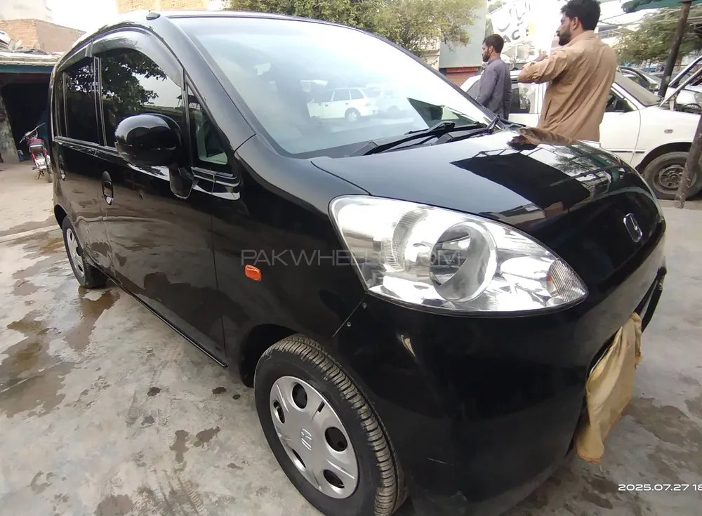 Honda Life 2007 for Sale in Dera ismail khan Image-1