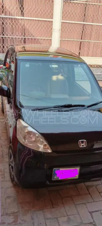 ہونڈا لائف 2008 for Sale in پشاور Image-1