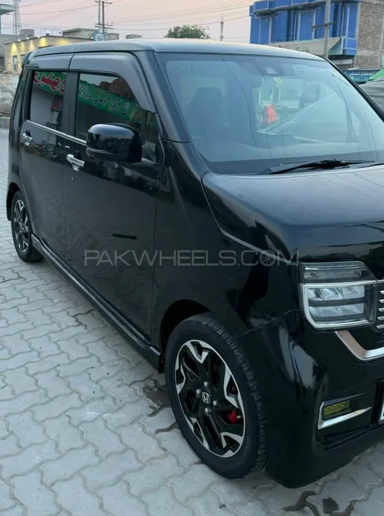 Honda N Wgn 2020 for Sale in Multan Image-1