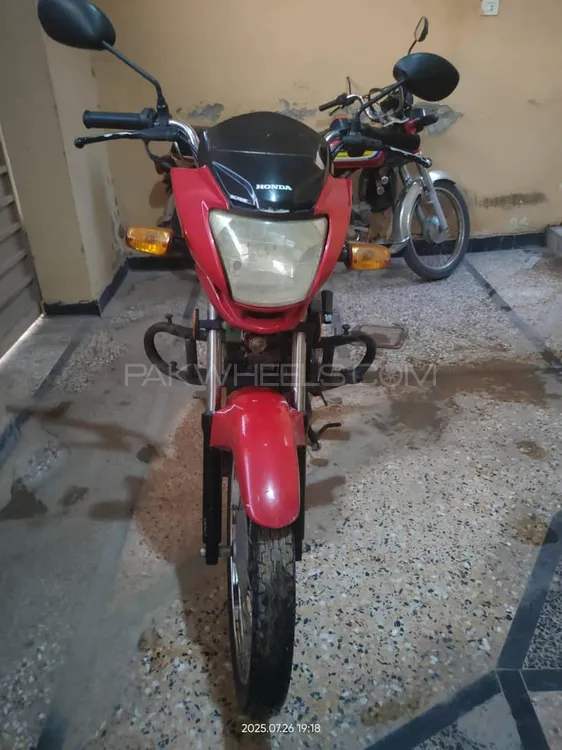 ہونڈا Pridor 2022 for Sale Image-1