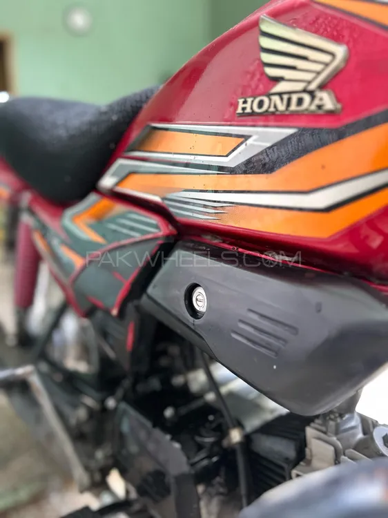 Honda Pridor 2023 for Sale Image-1