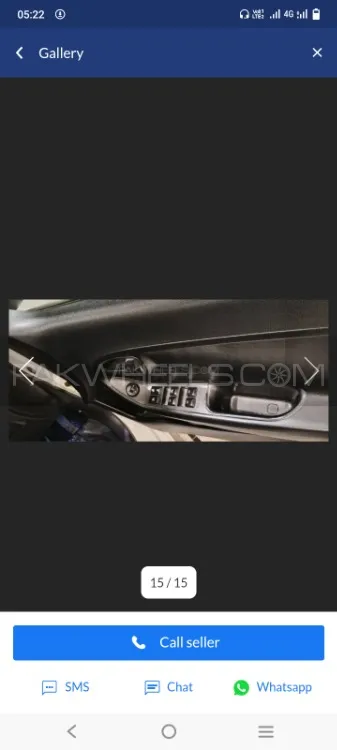 KIA Picanto 2023 for Sale in Karachi Image-1