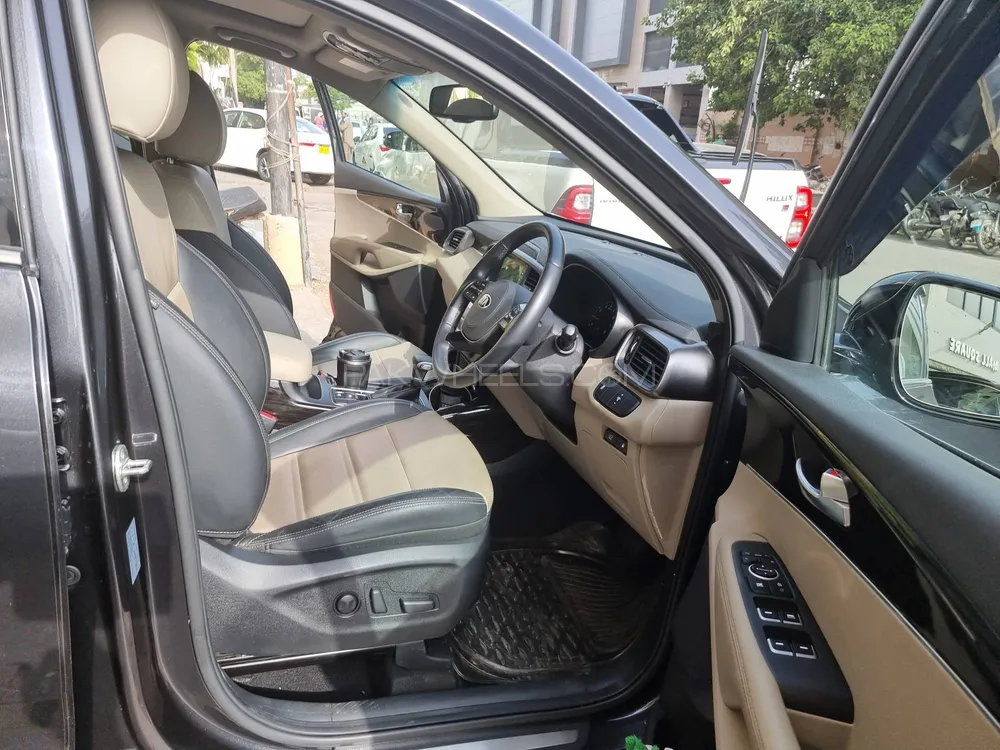 KIA Sorento 2024 for Sale in Karachi Image-1