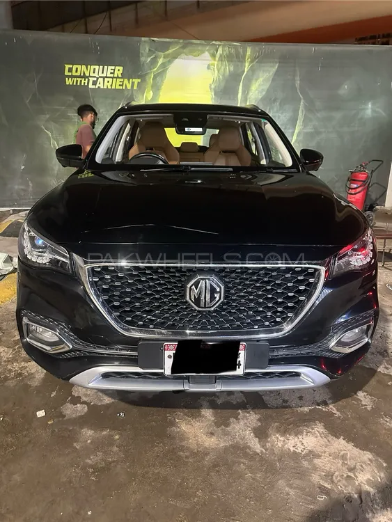 MG HS 2022 for Sale in Karachi Image-1