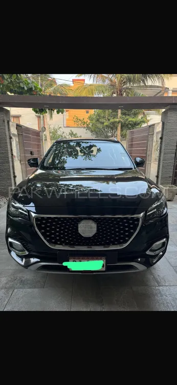 MG HS 2021 for Sale in Karachi Image-1