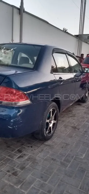Mitsubishi Lancer 2006 for Sale in Karachi Image-1