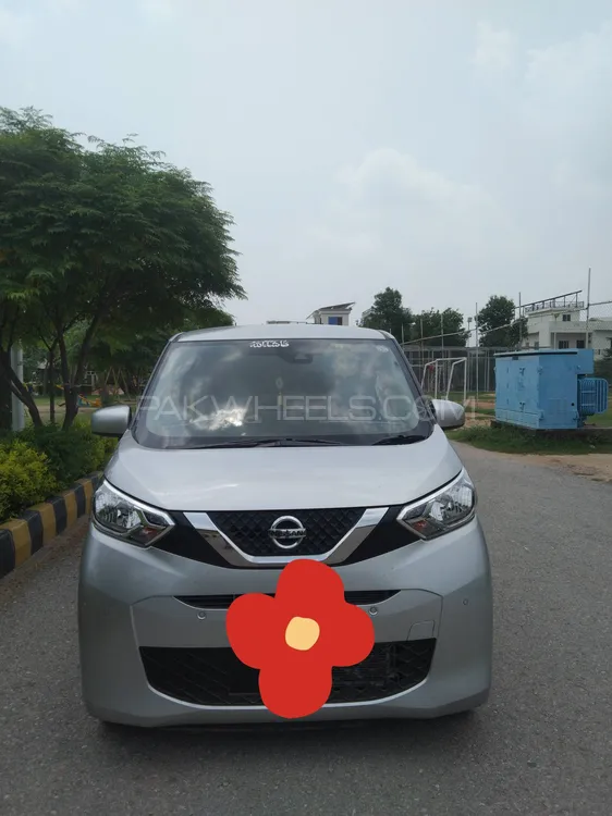 نسان 350 زیڈ 2025 for Sale in اسلام آباد Image-1