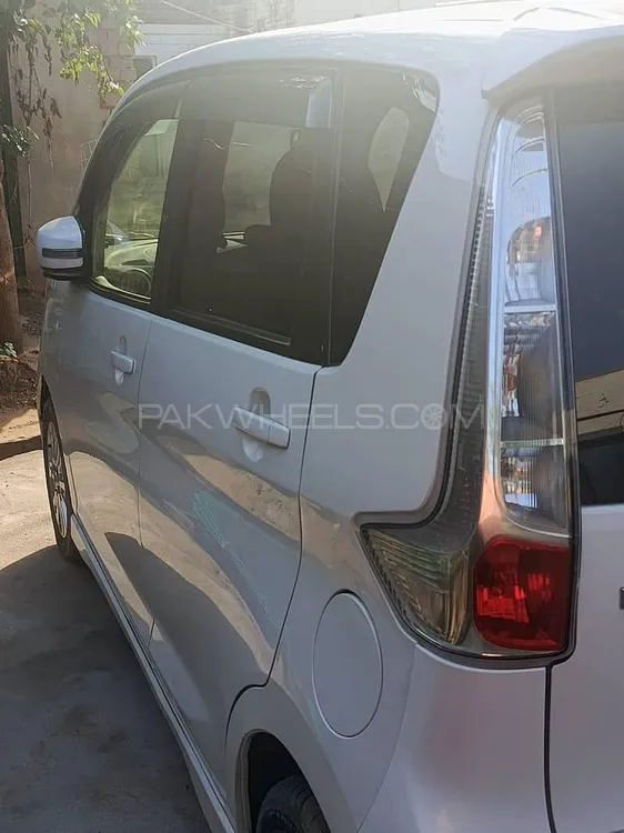 Nissan Dayz 2014 for Sale in Gujranwala Image-1