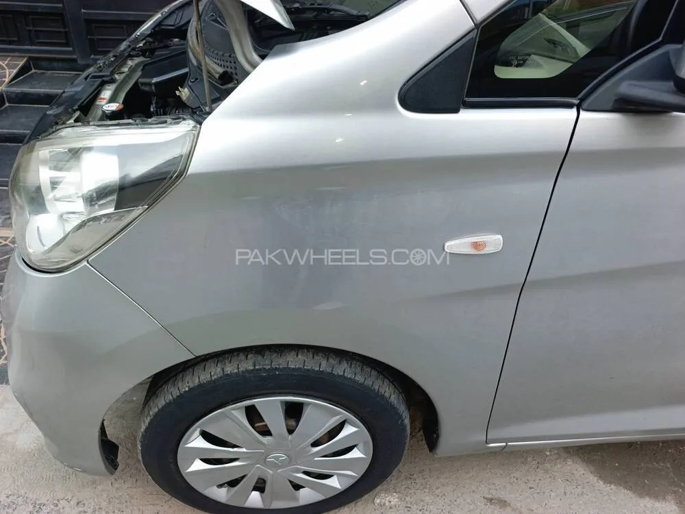 Nissan Dayz 2018 for Sale in Lahore Image-1