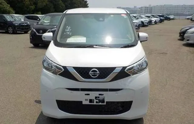 Nissan Dayz 2022 for Sale in Lahore Image-1