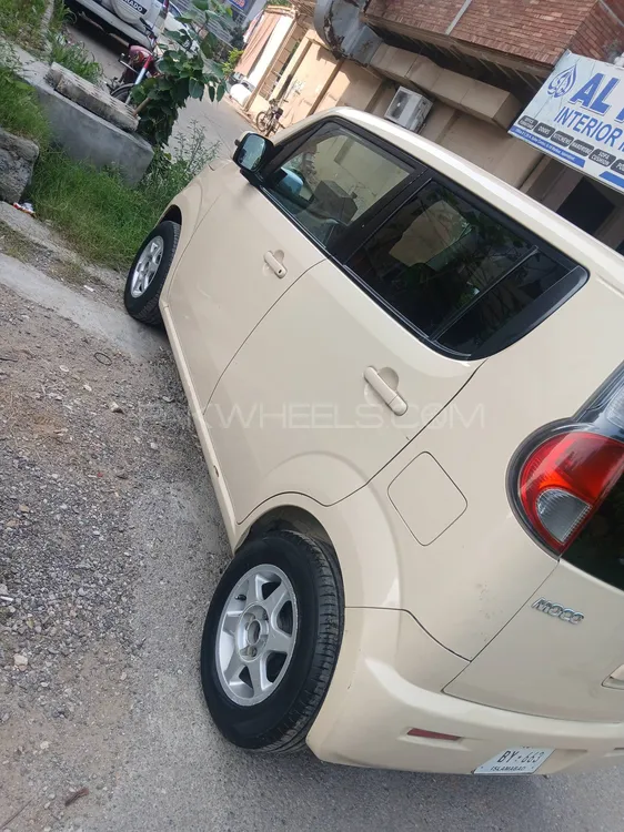 Nissan Moco 2011 for Sale in Islamabad Image-1