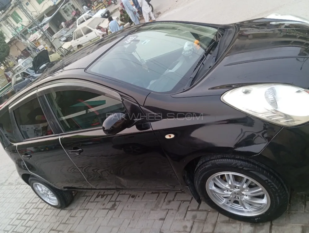Nissan Note 2007 for Sale in Islamabad Image-1