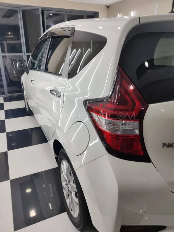 نسان نوٹ 2018 for Sale in چکوال Image-1