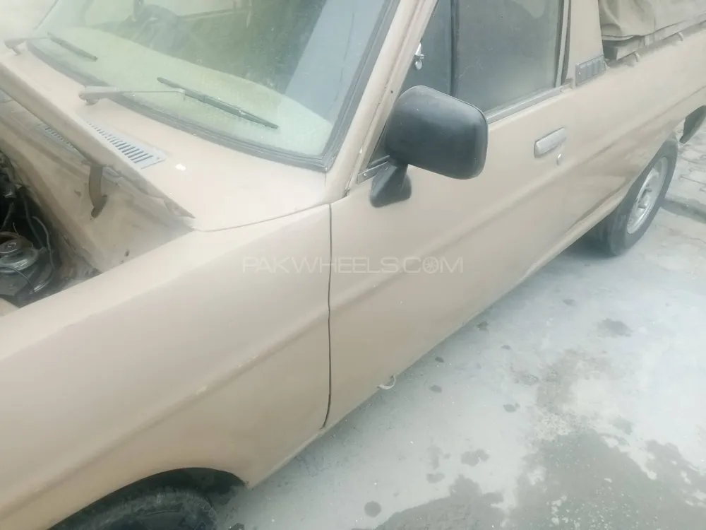 نسان سنی 1985 for Sale in نوشہرہ Image-1
