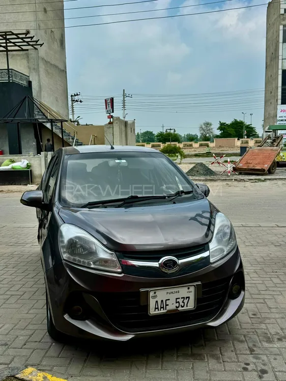 Prince Pearl 2020 for Sale in Lahore Image-1