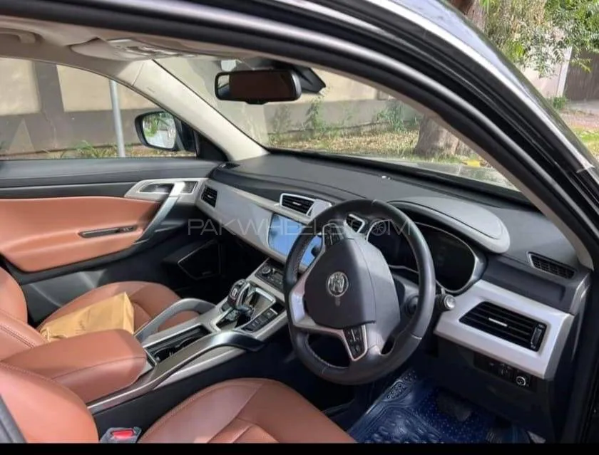 Proton X70 2021 for Sale in Karachi Image-1