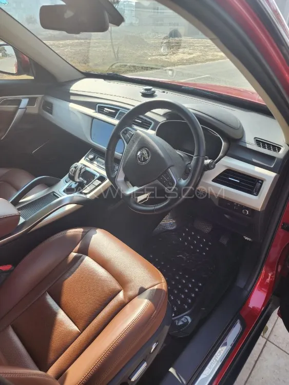 Proton X70 2022 for Sale in Lahore Image-1