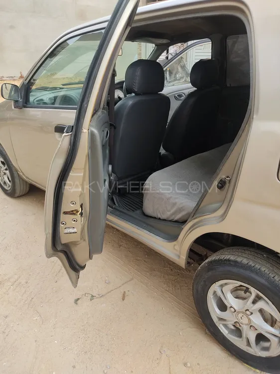 Suzuki Alto 2005 for Sale in Karachi Image-1