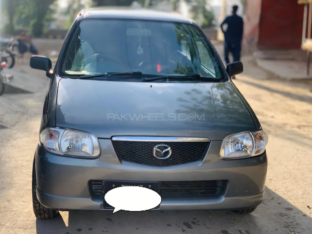 Suzuki Alto 2012 for Sale in Rahim Yar Khan Image-1