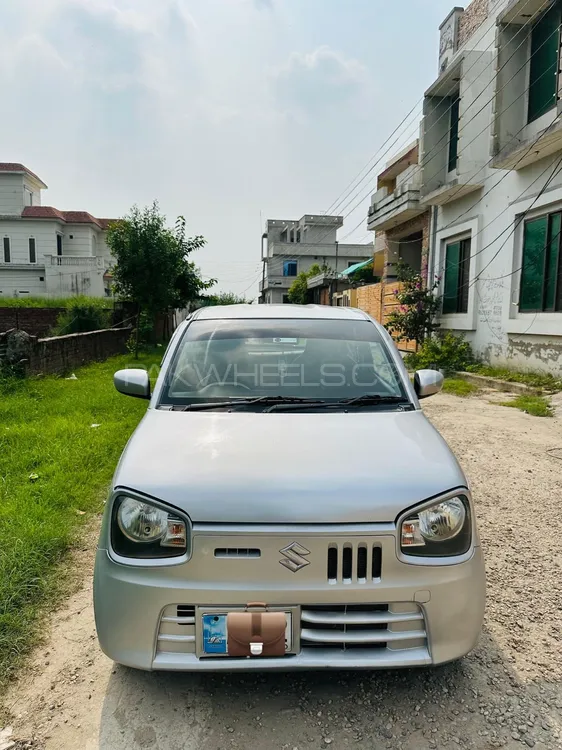 Suzuki Alto 2019 for Sale in Gujrat Image-1