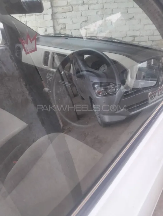 Suzuki Alto 2024 for Sale in Sukkur Image-1