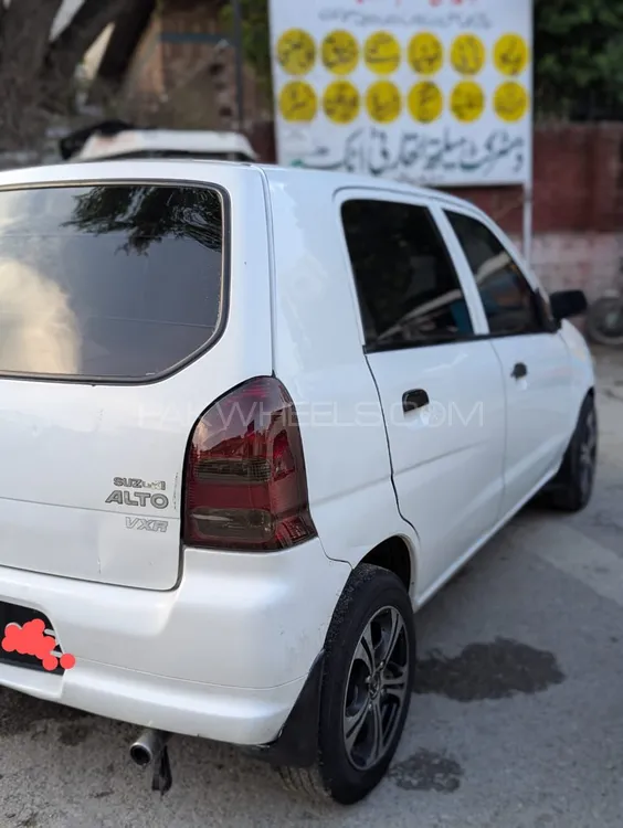 Suzuki Alto 2006 for Sale in Attock Image-1