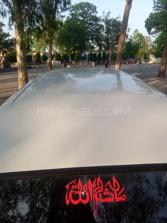 Suzuki Bolan 2013 for Sale in Lahore Image-1