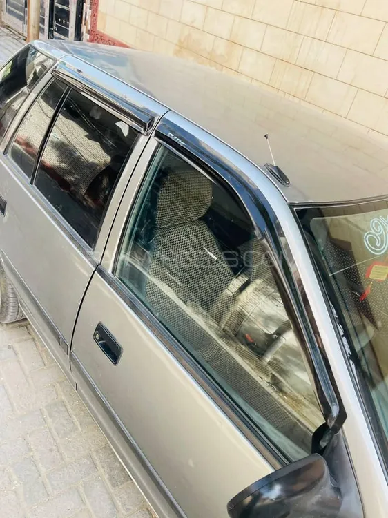 سوزوکی کلٹس 2014 for Sale in سکھر Image-1