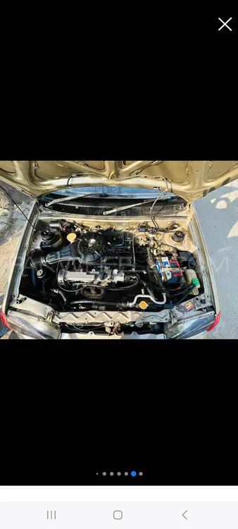 Suzuki Cultus 2006 for Sale in Lahore Image-1