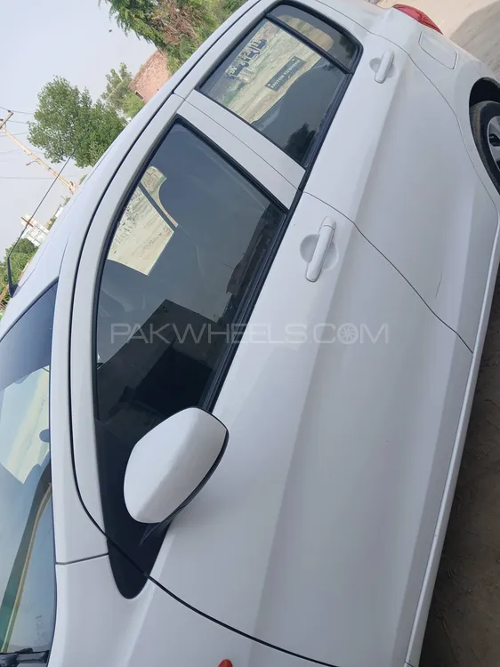 Suzuki Cultus 2021 for Sale in Fateh pur Image-1